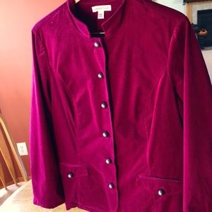 Women’s blazer